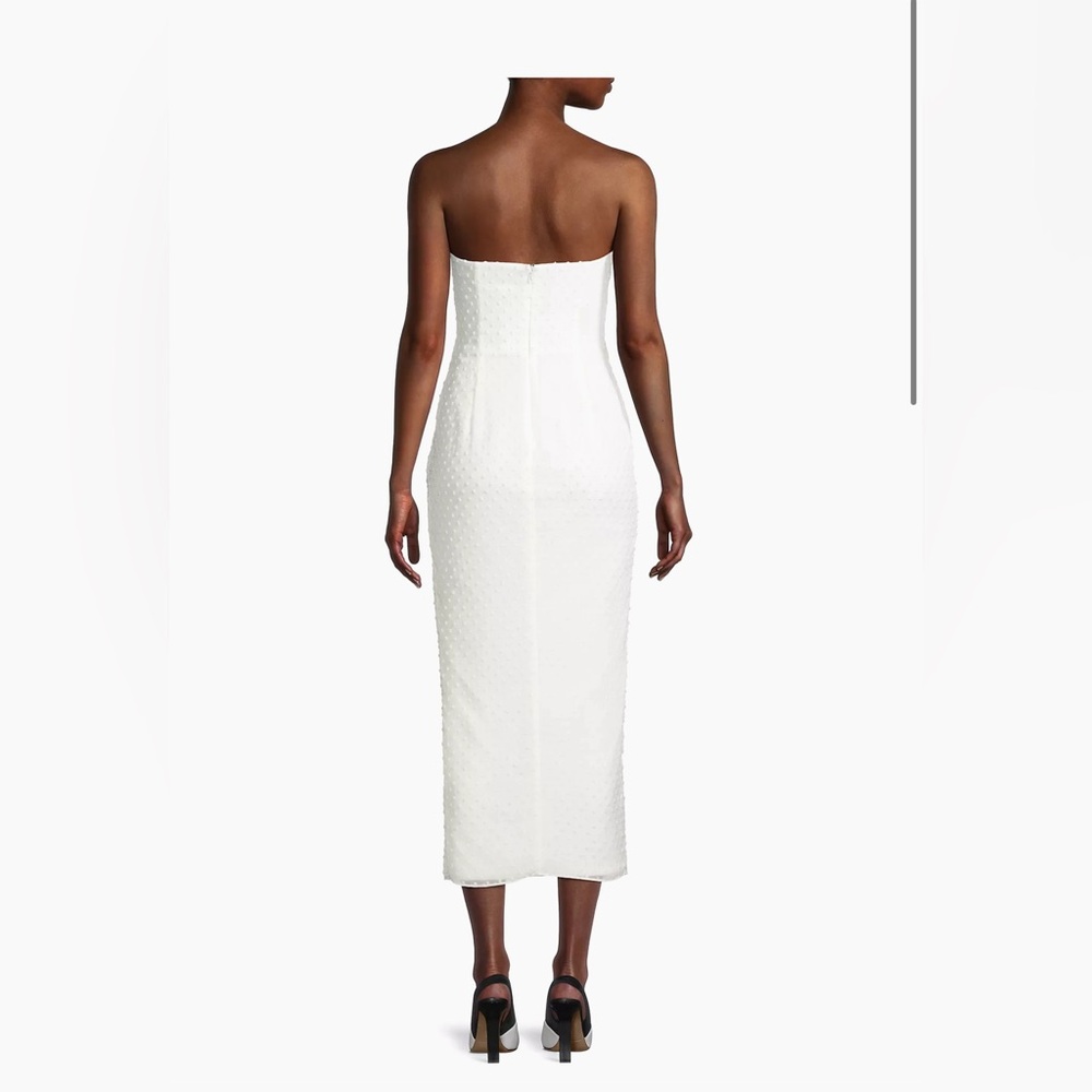 Katie May White Come On Home Dress - Picture 7 of 11